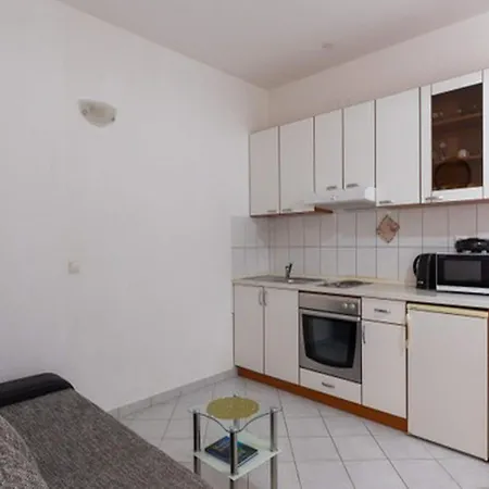 House Ra Ica - One Bedroom With Terrace And Sea View 2 Molunat