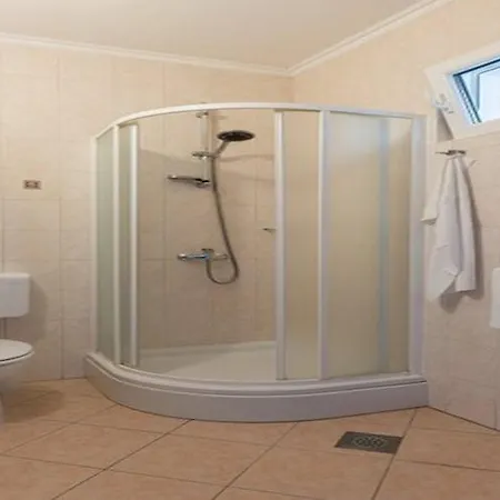 Apartment House Ra Ica - One Bedroom With Terrace And Sea View 2 *