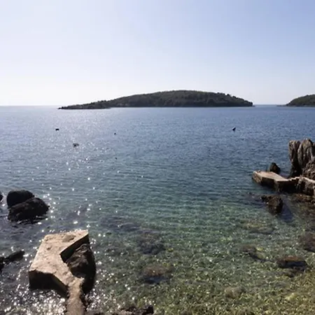 Διαμέρισμα House Ra Ica - One Bedroom With Terrace And Sea View 2 *