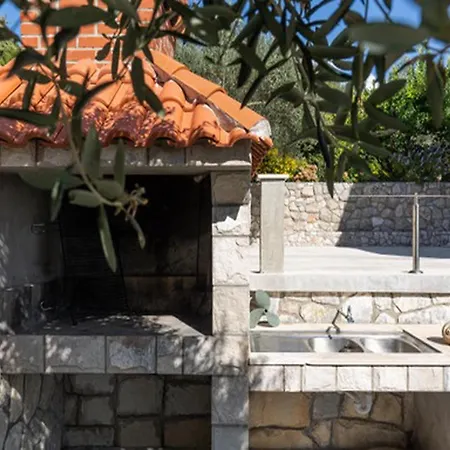 House Ra Ica - One Bedroom With Terrace And Sea View 2 *