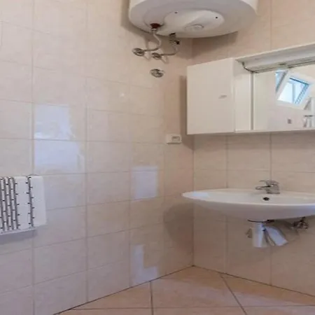 House Ra Ica - One Bedroom With Terrace And Sea View 2 *