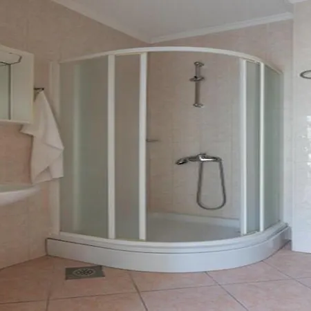 House Ra Ica - One Bedroom With Terrace And Sea View 2 Daire