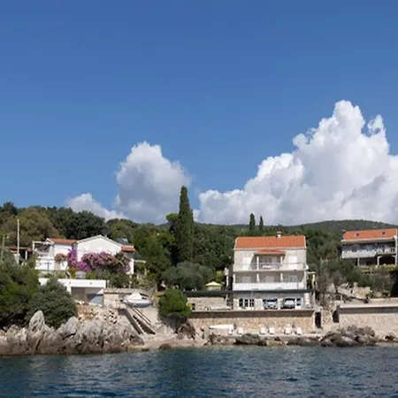 House Ra Ica - One Bedroom With Terrace And Sea View 2 Daire *