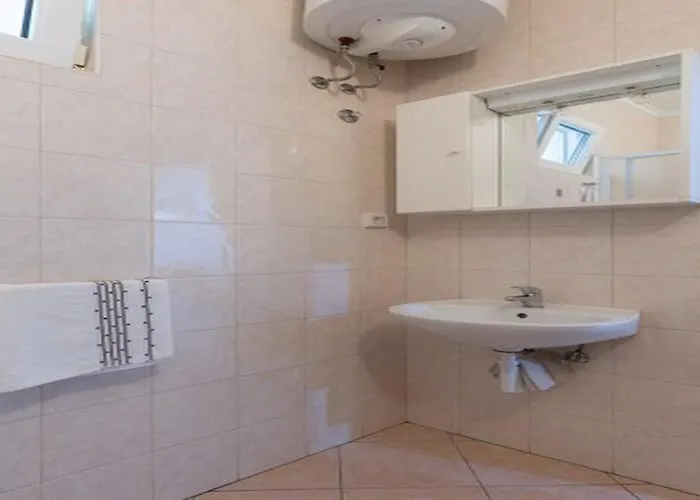 House Ra Ica - One Bedroom With Terrace And Sea View 2 *