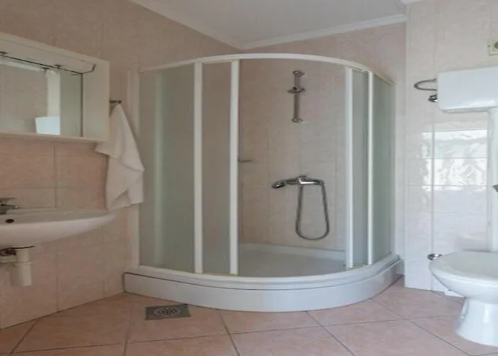 House Ra Ica - One Bedroom With Terrace And Sea View 2 公寓