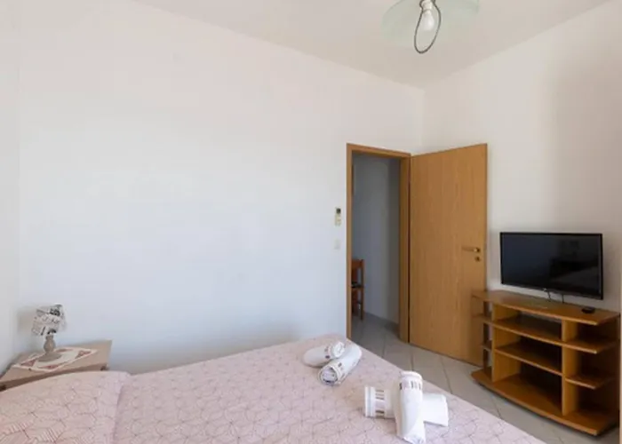 House Ra Ica - One Bedroom With Terrace And Sea View 2 Apartment *