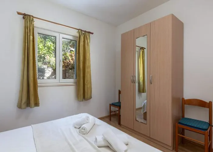 House Ra Ica - One Bedroom With Terrace And Sea View 2 * 莫鲁纳特