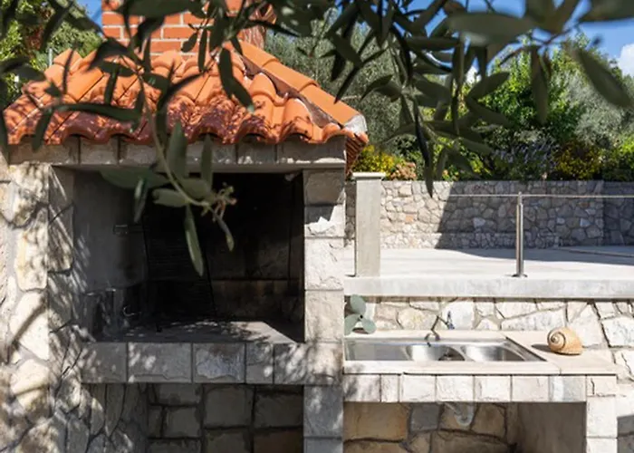 House Ra Ica - One Bedroom With Terrace And Sea View 2 *